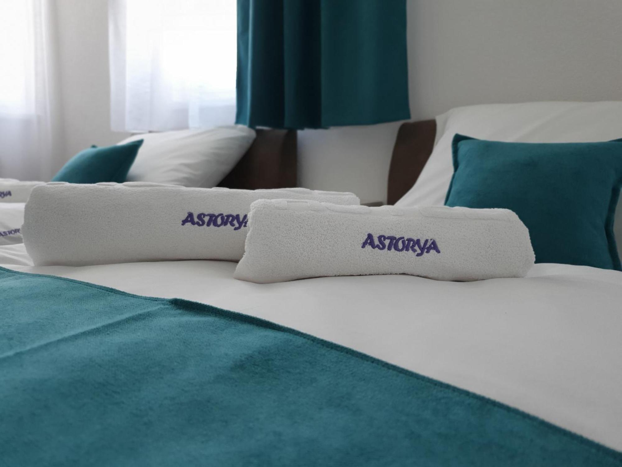 Wellness&Spa Hotel Astorya Banja Luka Room photo